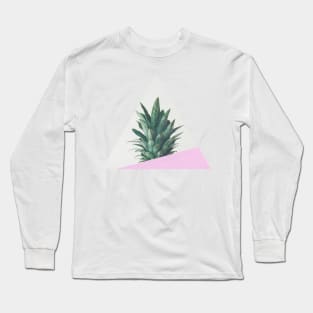 Pineapple Dip Long Sleeve T-Shirt